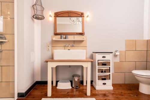 Borkum Ferienwohnung Lieselotte