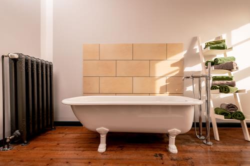 Borkum Ferienwohnung Lieselotte