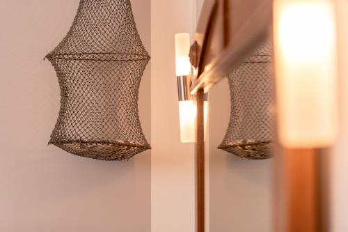 Borkum Ferienwohnung Lieselotte