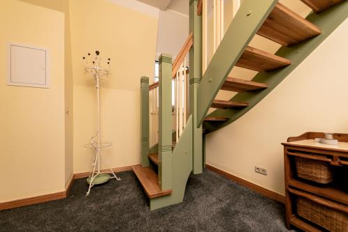 Borkum Ferienwohnung Lieselotte