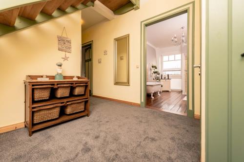 Borkum Ferienwohnung Lieselotte