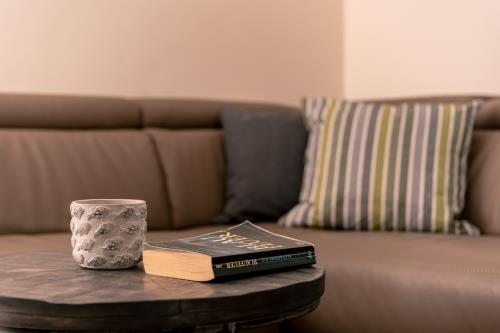 Borkum Ferienwohnung Lieselotte