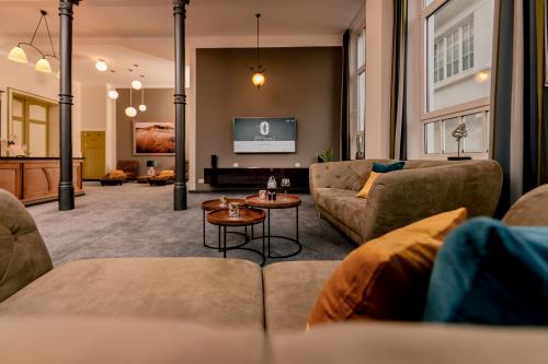 Borkum Ferienwohnung Viktoria