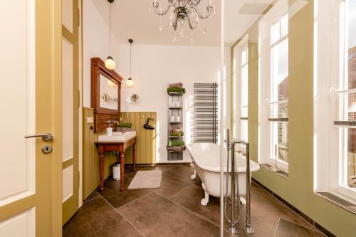 Borkum Ferienwohnung Viktoria