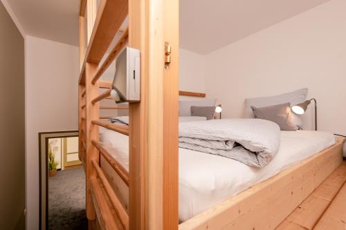 Borkum Ferienwohnung Viktoria