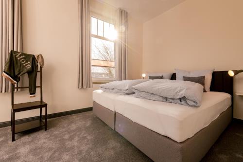 Borkum Ferienwohnung Viktoria