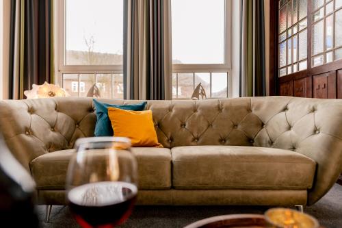 Borkum Ferienwohnung Viktoria