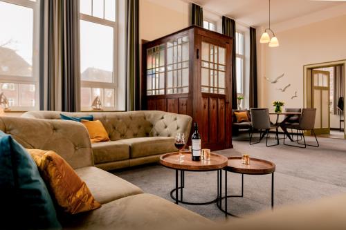 Borkum Ferienwohnung Viktoria