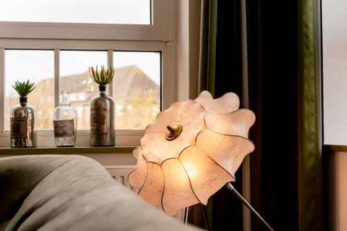 Borkum Ferienwohnung Viktoria