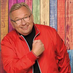Bernd Stelter