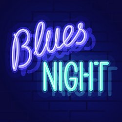Blues Night