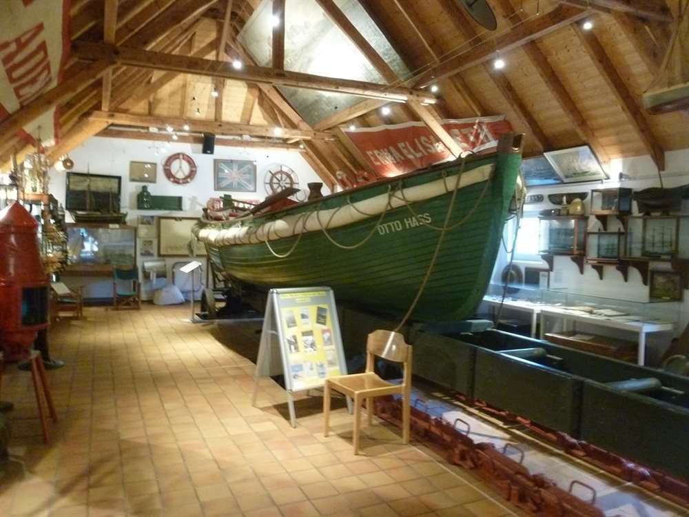 Dykhus Rudolf Akkermann Halle