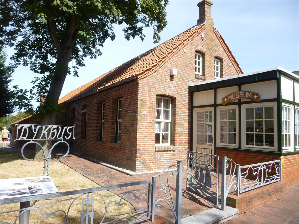Heimatmuseum Dykhus