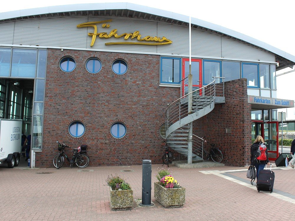 IMG 2543 Fährhaus Emdem