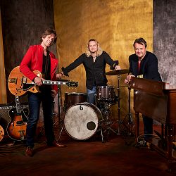 Borkumer Blues Night