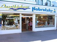 Inselbäcker Nabrotzky