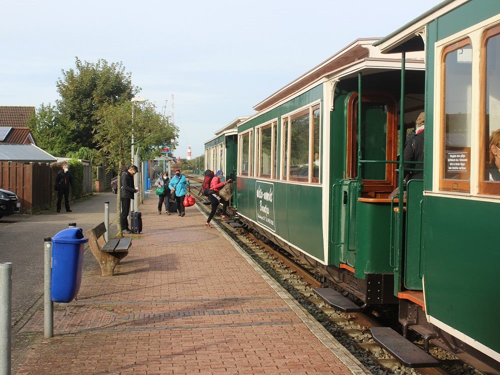 IMG 3186 Inselbahn Station Van Dyken Weg