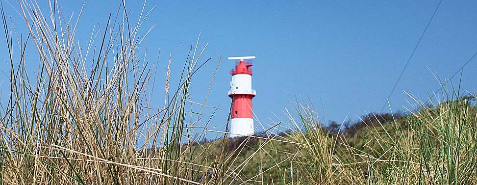 Kleiner (Elektrischer) Leuchtturm