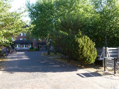 Klinik Borkum Riff