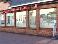 Neue Apotheke Borkum