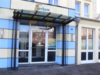 Rehaklinik Borkum Mutter-Vater-Kind