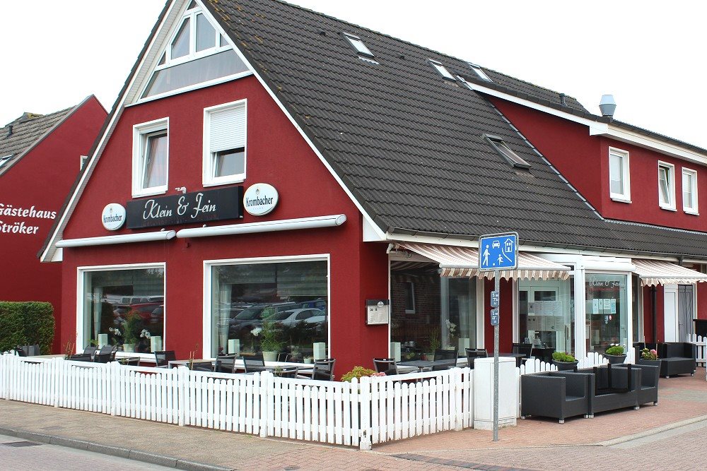 Restaurant Klein und Fein