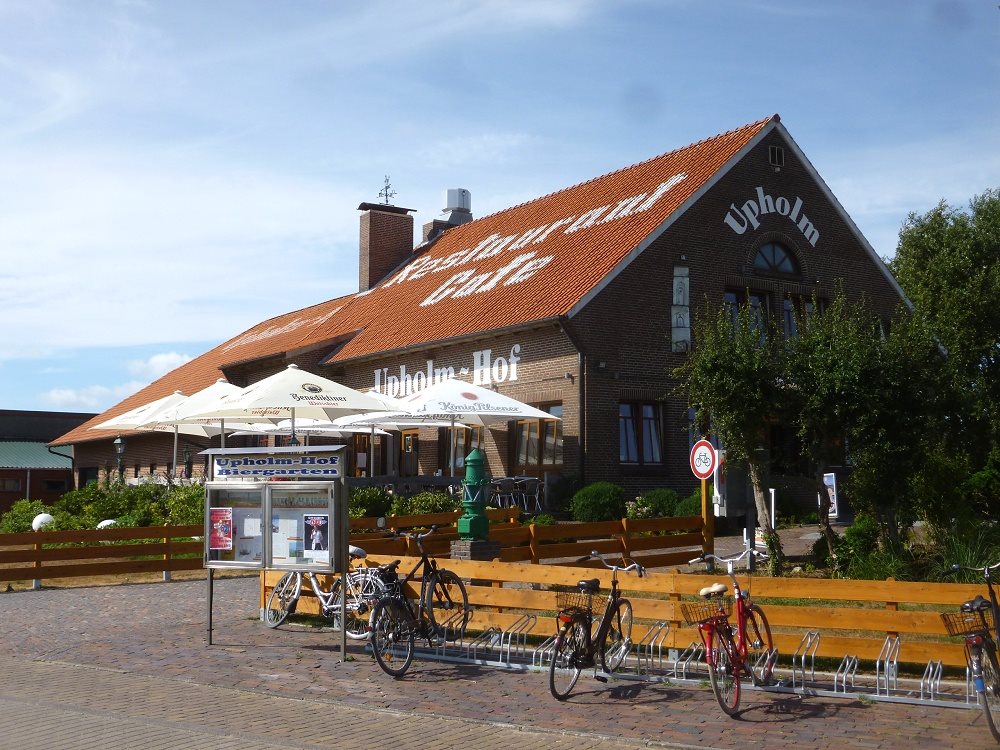 Upholm Hof