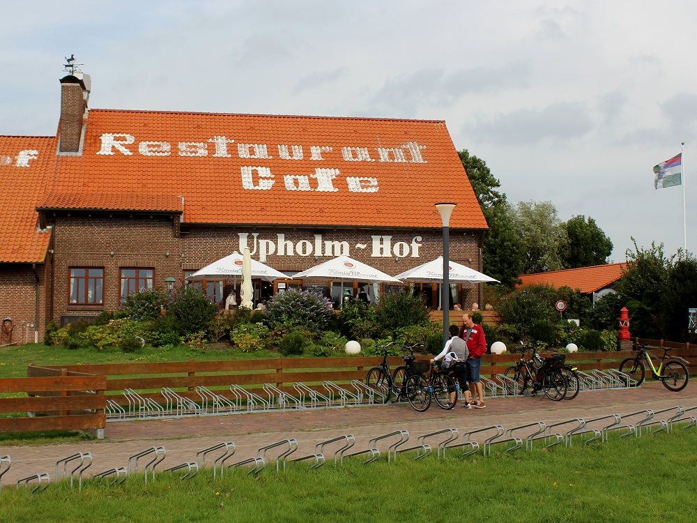 Upholmhof