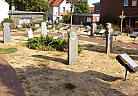 Walfängerfriedhof