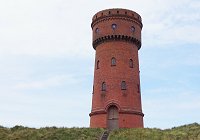 Wasserturm Borkum