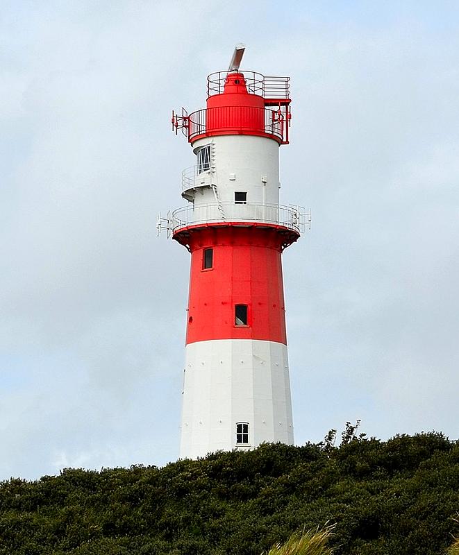 Elektrischer Leuchtturm