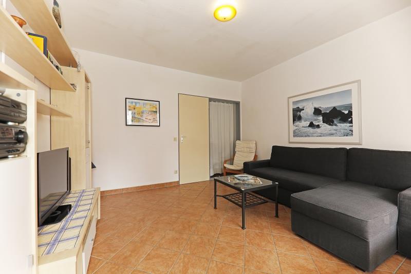 Ferienwohnung FeWo Fischer am Neuen Leuchtturm, Borkum, Strandstraße