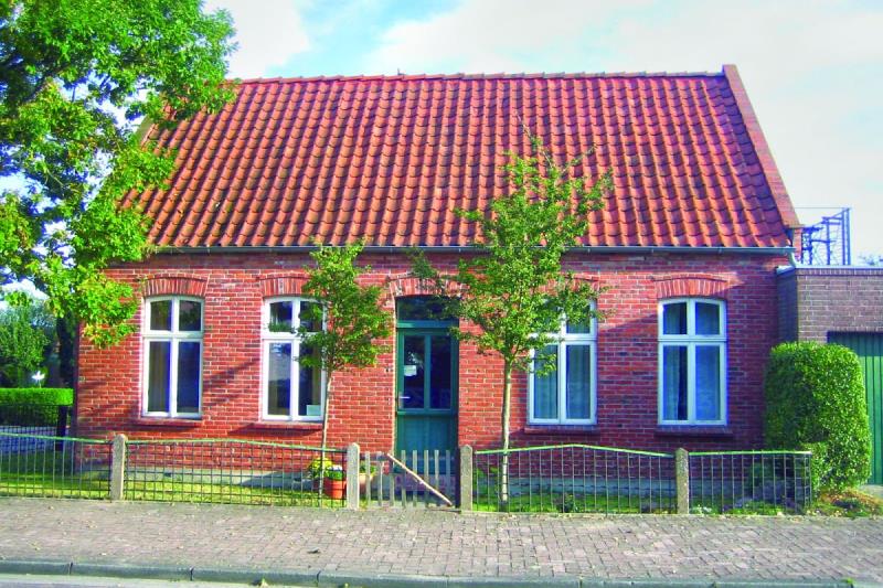 Ferienwohnung Haus Sommerlust, Borkum
