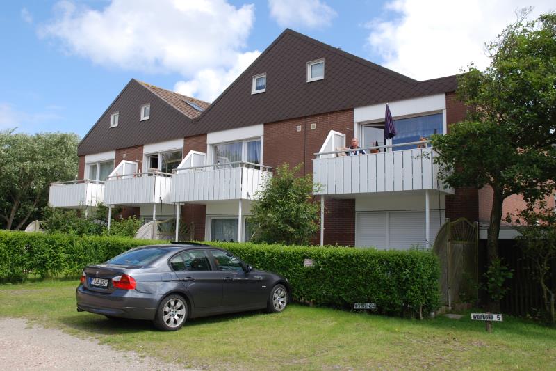 borkum ferienwohnung mit hund