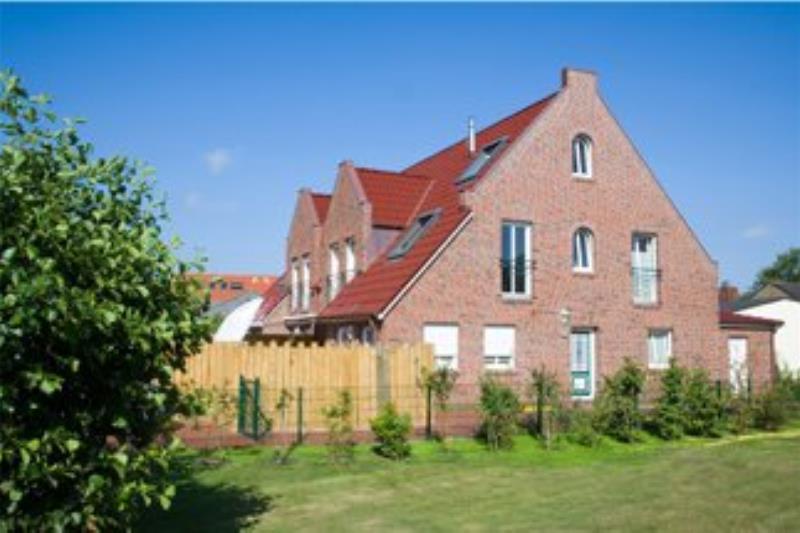 Ferienhaus BorkumIdeal, GreuneSteeWeg