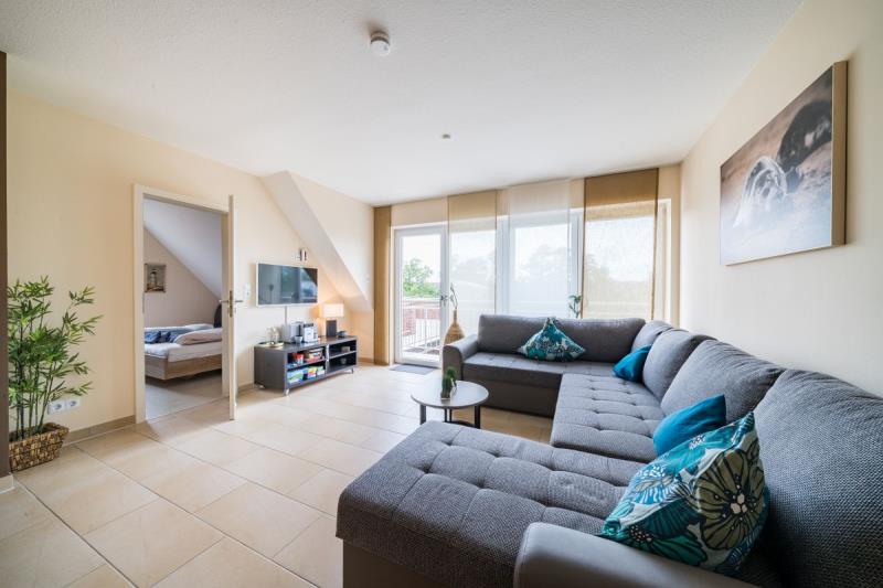 Ferienwohnung Kleiner Heuler, Borkum, Greune-Stee-Weg