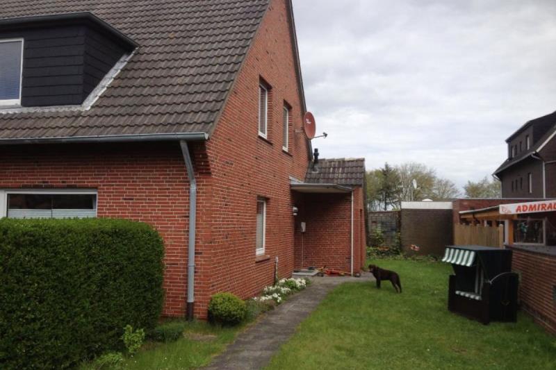 Ferienhaus Starlight, Borkum, Am Dobbenacker