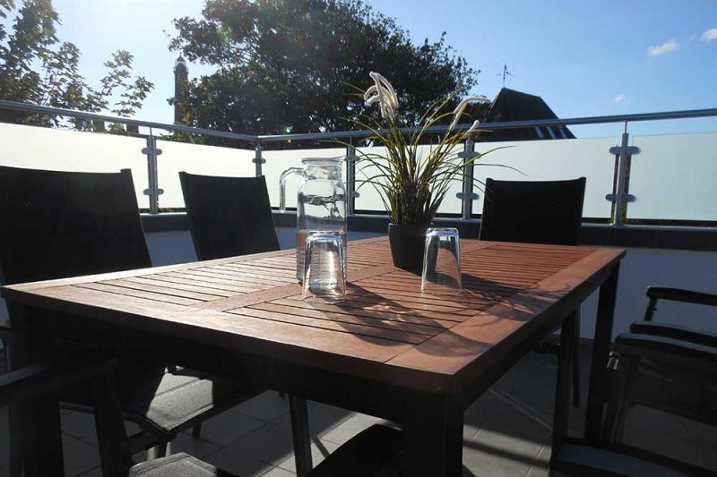 Ferienwohnung FeWo Borkum 16