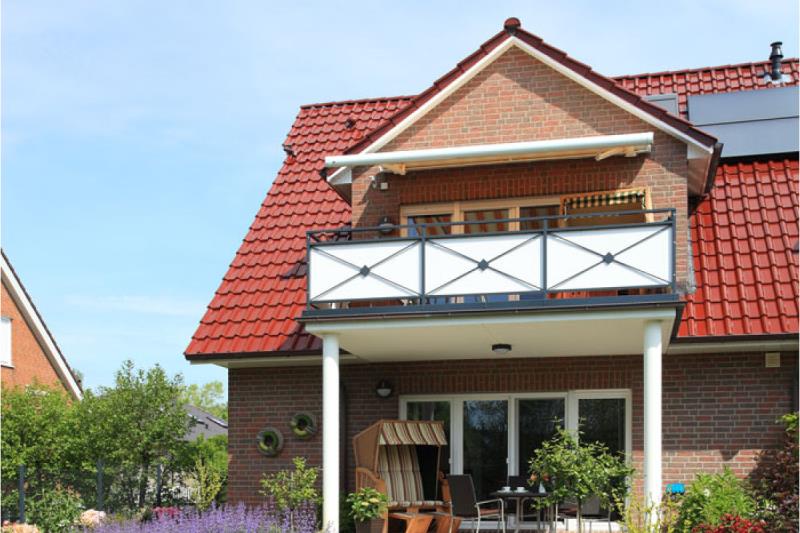 Ferienwohnung Sonnenidyll, Borkum, KiebitzdelleWestdünen