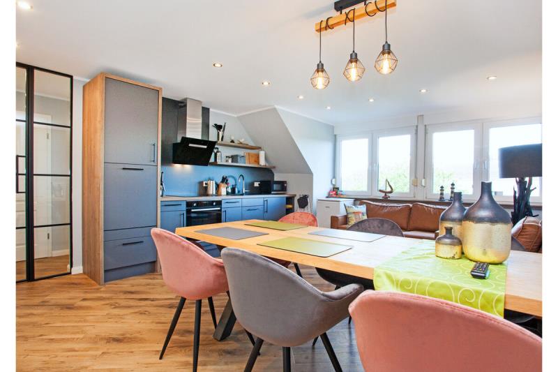 Ferienwohnung Lisann`s Inseltraum, Borkum, Randzelstraße
